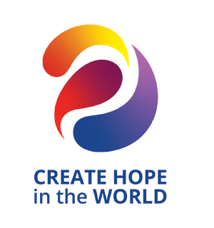 Create Hope In The World
